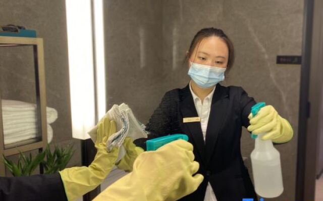 Chongqing Jinke Grand Hotel