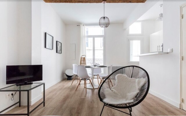 Appartement - Class Appart Ref 5053