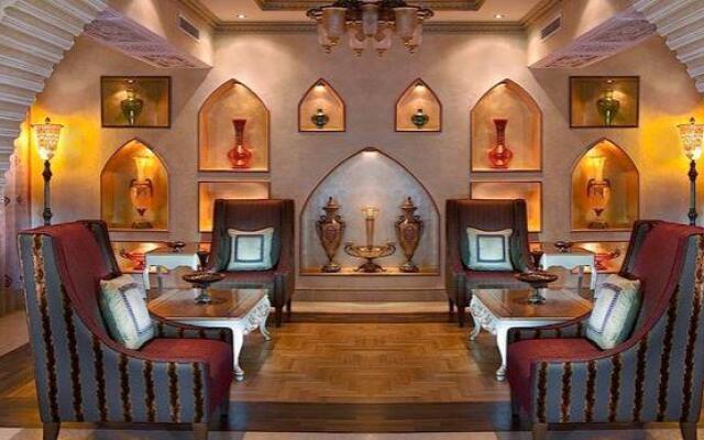 Mushereib Boutique Hotel