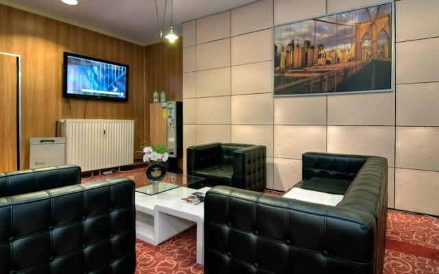 Aspire Palais Recklinghausen,Trademark Collection