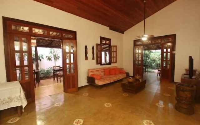 Pousada Coqueiro Verde