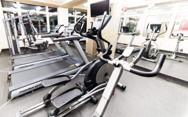 Holiday Inn Hotel & Suites West Edmonton by IHG