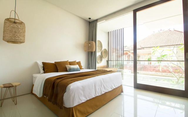 Коттедж Pelangi 148 Beach Suites