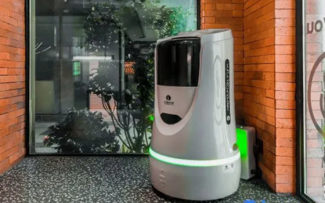 Suzhou Shilu Subway Station Shantang Street Houju Hotel