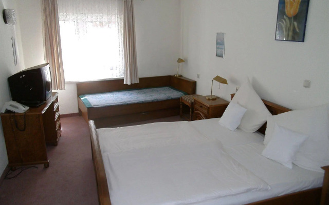 Hotel Altes Haus