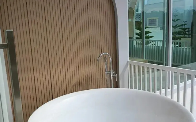 Hill Jai Poolvilla Khao Kho