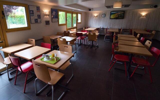 ibis budget Chartres