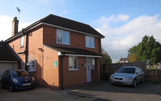 Bere House B&B Spa