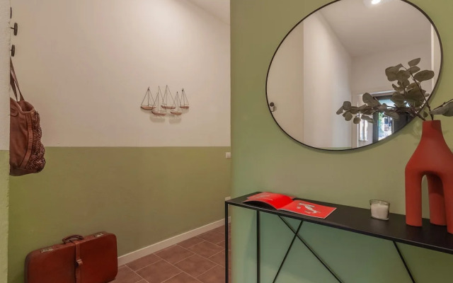 Ninfea Apartments by Wonderful Italy