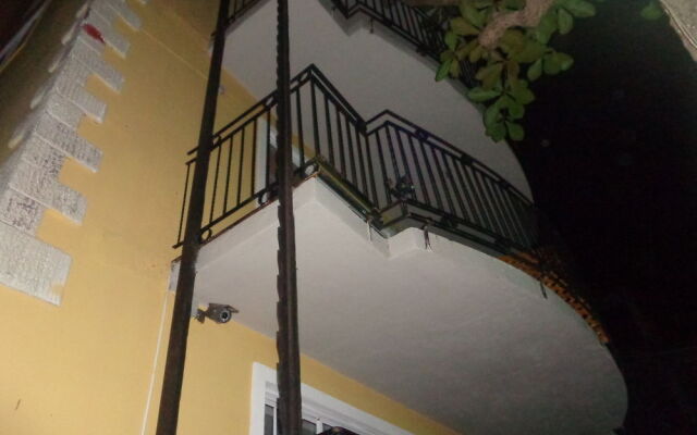 RIG hotel Boca Chica