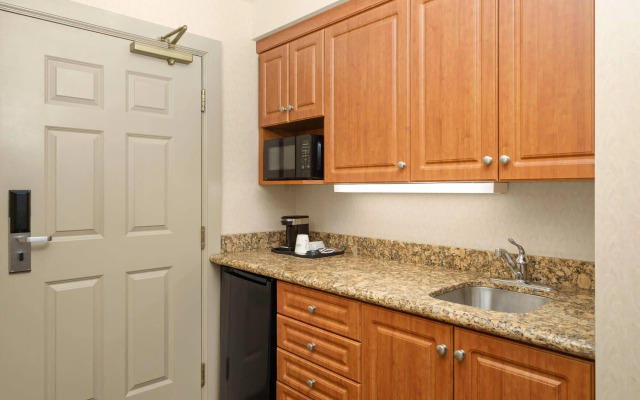 Destination Inn Waterloo