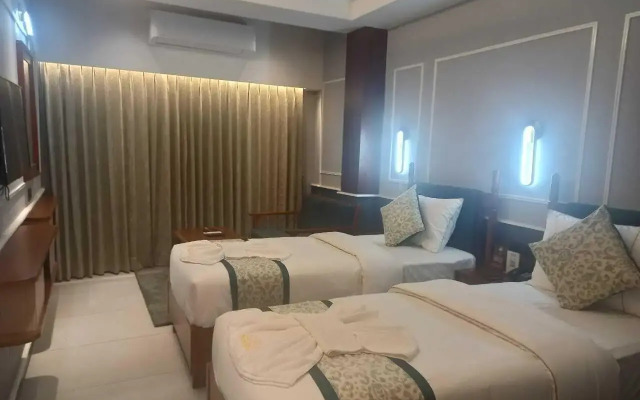 Hotel Sonar Bangla Puri