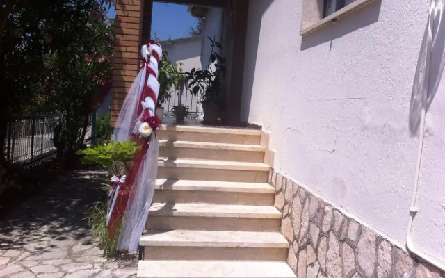 A Casa Di Mamma