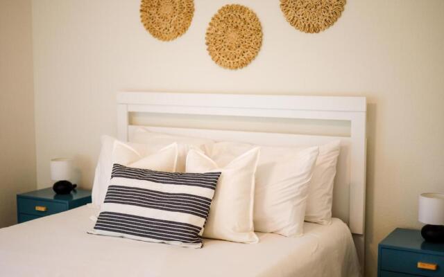 Hill Country Retreat