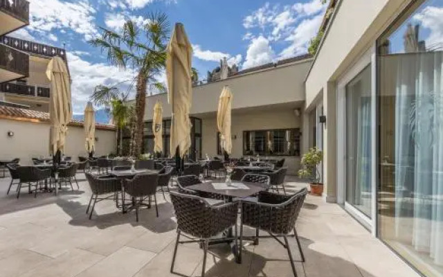 Goldener Löwe - Anno 1773