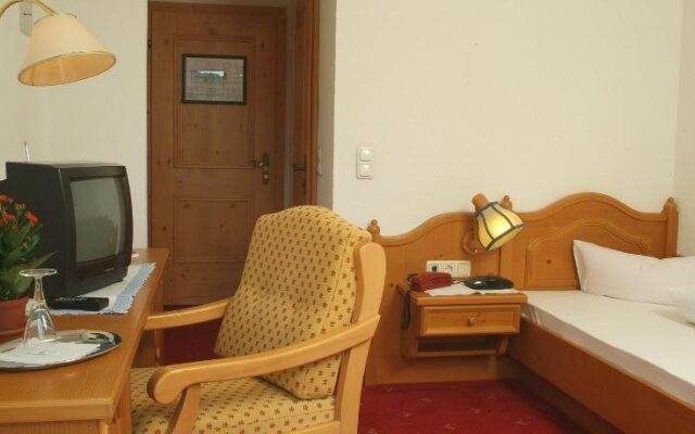 Hotel Stern