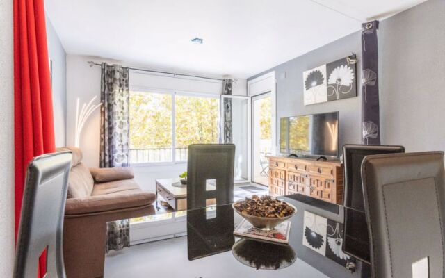 Apartment PUIGMAL Empuriabrava