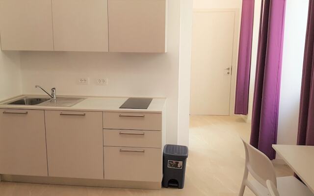 Trieste Center Rooms & Apartments