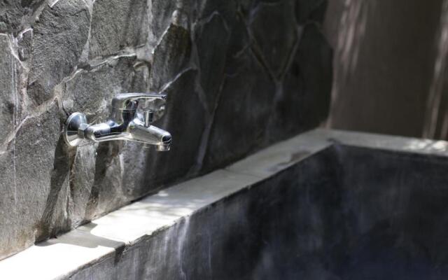 Baha Baha Villas Sumbawa