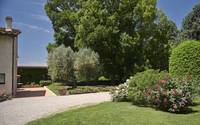 Agriturismo Bardeggiano