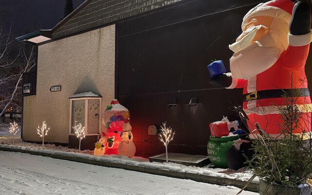 Nature's Inn Red Lake