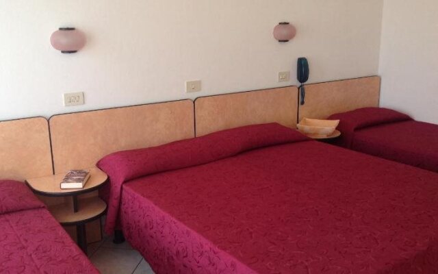 Hotel Casali