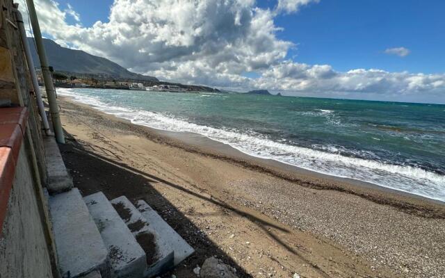 Appartamento sul mare