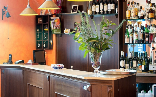 Agriturismo Il Colle dei Ceci