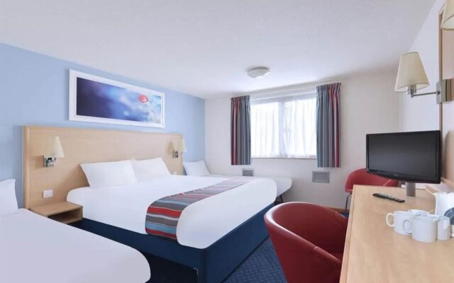 Travelodge Okehampton Whiddon Down