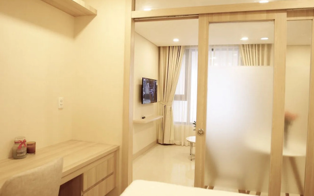 City House SG Paramount II