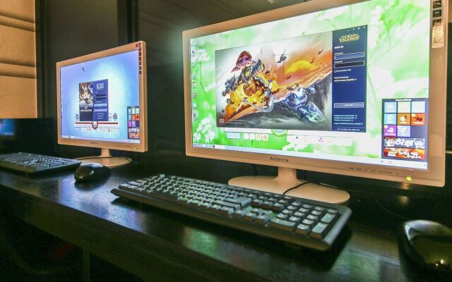 Hotel 9 in Dongdaemoon