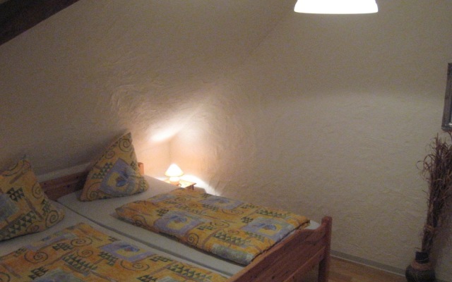 Apartment With Animal zoo and sun Terrace