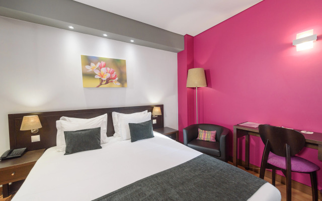 Hotel Luena