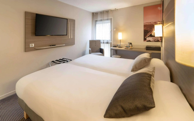 Best Western Voiron Centre