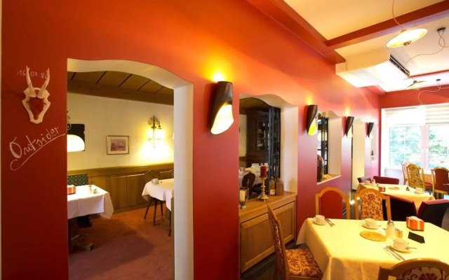 AKZENT Hotel Berg´s Alte Bauernschänke