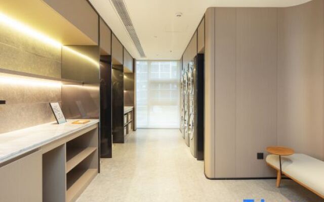 JI Hotel (Wuxi Guojia Software Park)