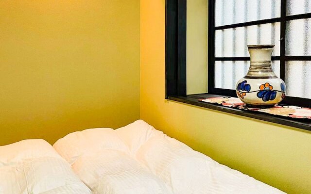 Shirakawa Seiryuan Bettei