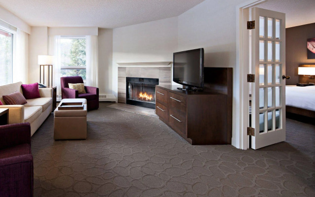 Kananaskis Mountain Lodge, Autograph Collection