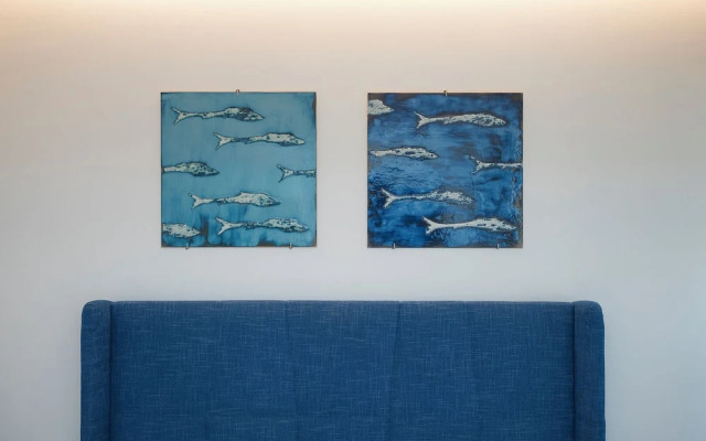 Maiori Suites