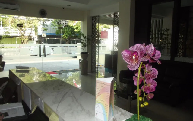 Manado Inn Hotel