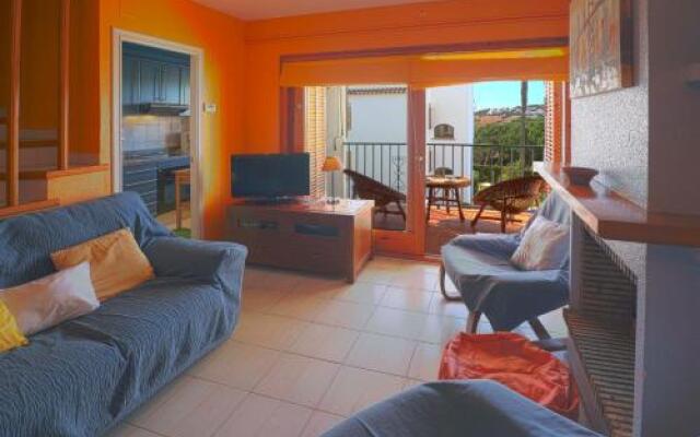 E32235 Jardins De S'Agaro