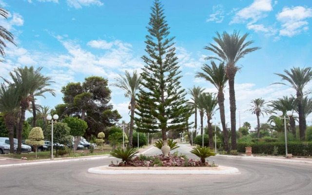 Ruspina Hotel and Spa