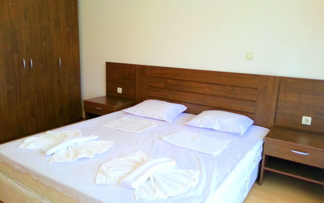 Menada Eden Apartments