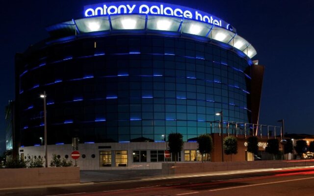 Antony Palace Hotel