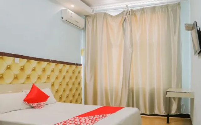 Korla Wangyue Hotel – Guest Rooms – Korla