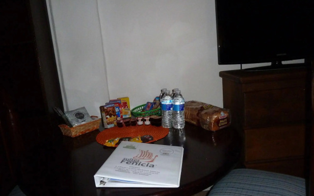 Suites Fenicia - Adults Only