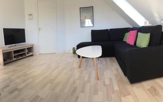 Vejle Apartment Skovhøjen