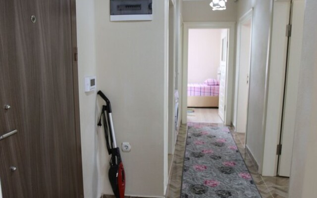 Elmas Apart Hotel Trabzon