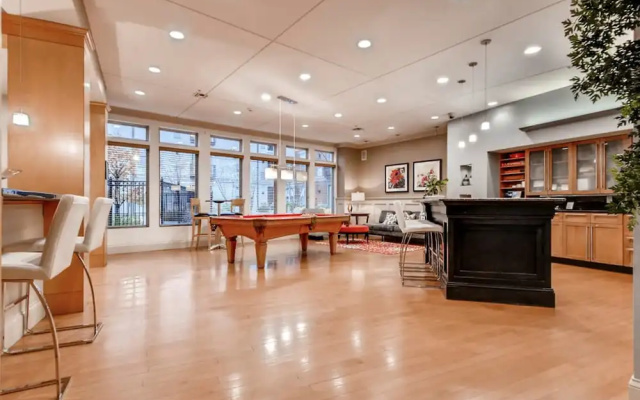 Global Luxury Suites at Providence Place