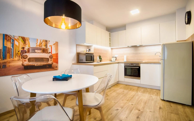 Cvernovka Business&Leisure apartment by Kovee